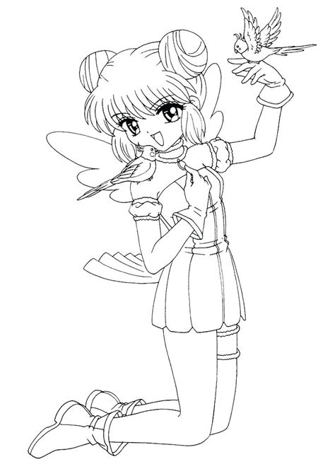 Find the best adults coloring pages for kids & for adults, print 🖨️ and color ️ 846 adults coloring pages ️ for free from our coloring book 📚. Anime Emo Girl Coloring Pages at GetColorings.com | Free ...