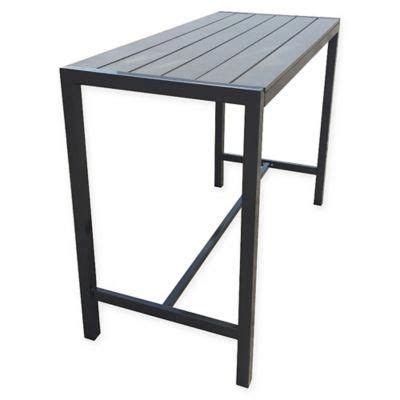 4.1 out of 5 stars. Fantastic "bar tables" info is available on our website ...