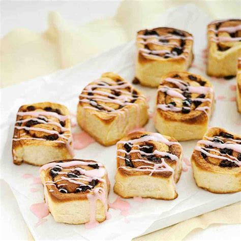 Chelsea Buns Recipe Woolworths