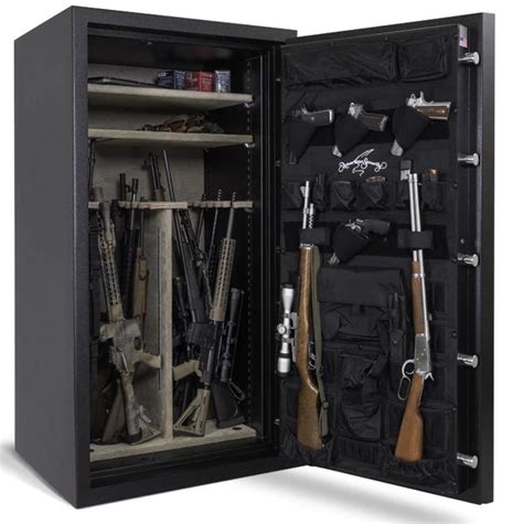 Amsec Rf582820x6 Tl 30x6 High Security Gun Safe Safe And Vault