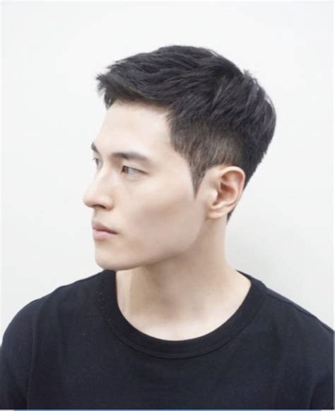 What To Do With Asian Hair Male A Comprehensive Guide Best Simple Hairstyles For Every Occasion