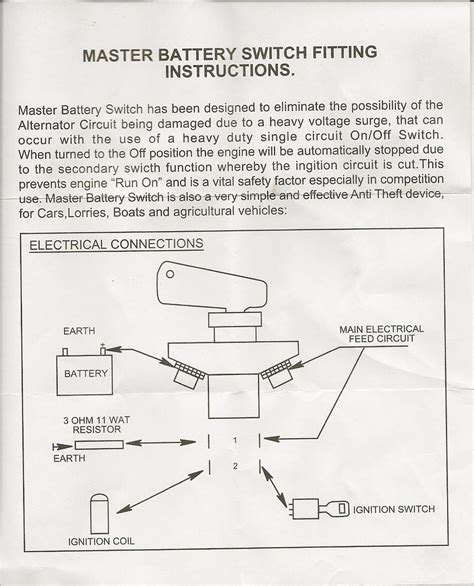 The marking on wiring schematic should line up to markings on original switch.indak 6 prong ignition switch wiring diagram is among the most images we found on the internet from reputable resources. Ignition Kill Switch Wiring Diagram - Wiring Diagram