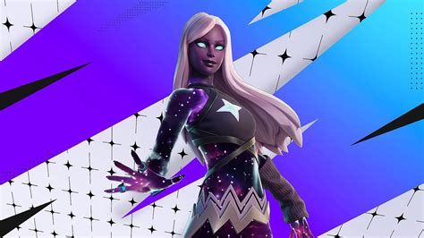 Fortnite Galaxy Cup 4 How To Get Galaxy Crossfade Skin For Free Giga