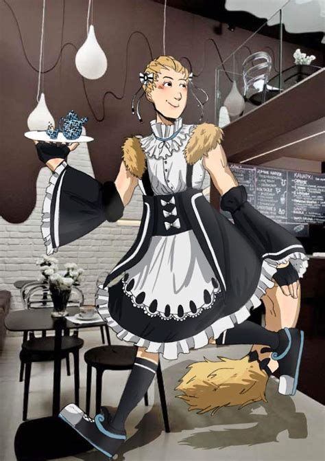 Check spelling or type a new query. Maid cafe: Ojiro and Hagakure | My Hero Academia Amino