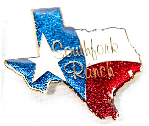 Texas Glitter Enamel Magnet For 595 Purchase Here Store
