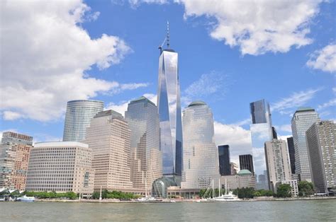 Top 10 Tallest Buildings In New York City Realty Today