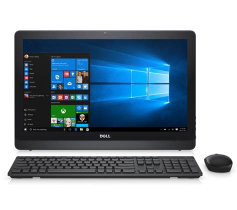 Shop with afterpay on eligible items. Buy DELL Inspiron 22 3000 21.5" All-in-One PC | Free ...