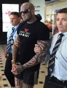 #gridsparta #banditos #highway61hamish hikori is an ex bandidos & highway61 president he opens up about his life and reveals how he tried to kill himself. Ex Bandidos leader Brett 'Kaos' Pecher is granted bail ...