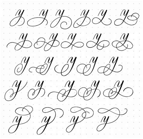 Loveleigh Loops Flourish Image 24 Lettering Hand Lettering Calligr