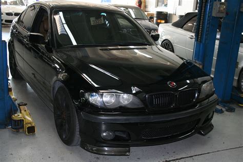 Active Autowerke L E46 330 Zhp Level 2 Upgrade E46fanatics