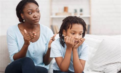 5 Negative Outcomes Of Strict Parenting Koko Brides