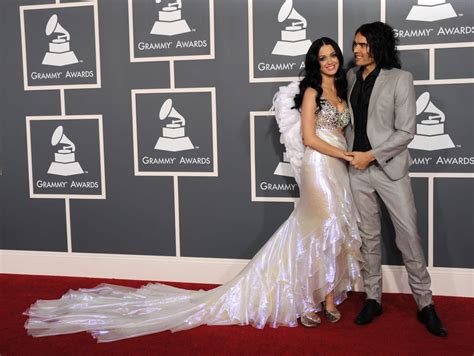 Russell Brand Ended Marriage To Katy Perry Over Text Months After Lavish Wedding