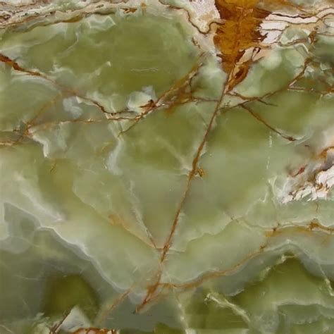 Natural Green Onyx Polished Marble Slab 2cm Thickness For Sale Buy