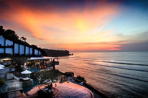 Anantara Resort Uluwatu Bali Reply
