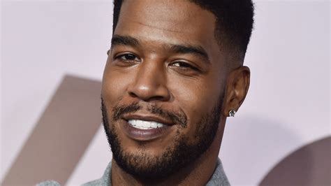 Heres How Much Kid Cudi Is Really Worth