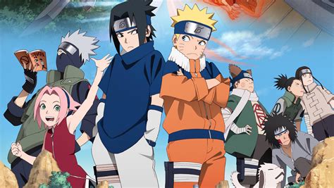 New Naruto Episodes Will Come Out In September 2023 Siliconera