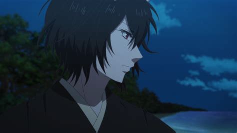 Kakuriyo No Yadomeshi Episode 20 Angryanimebitches Anime Blog