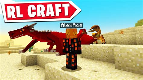 Minecraft servers rlcraft top list ranked by votes and popularity. MINECRAFT BUT IT'S IMPOSSIBLE MODE.. (RL CRAFT) - YouTube