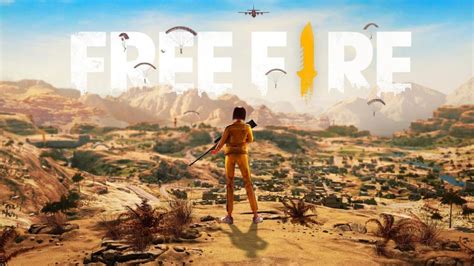 That's why, with this guide to free fire, we teach you everything you need to know. Free Fire: Wasteland Survivors Event - Borderlands Skin ...