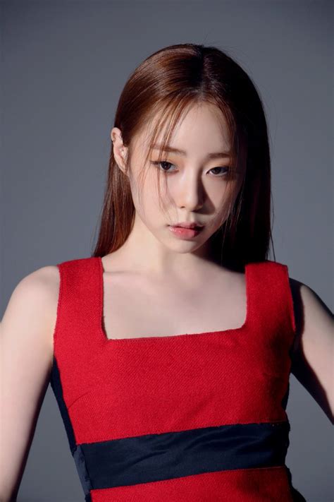 WJSN DAILY On Twitter PIC 220727 YEONJUNG For Arena Homme