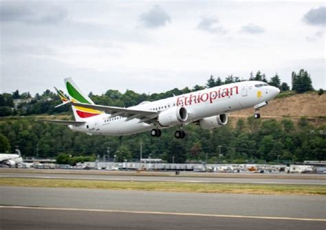 Have You Seen Photos And Videos From The Ethiopian Crash They Are Fake