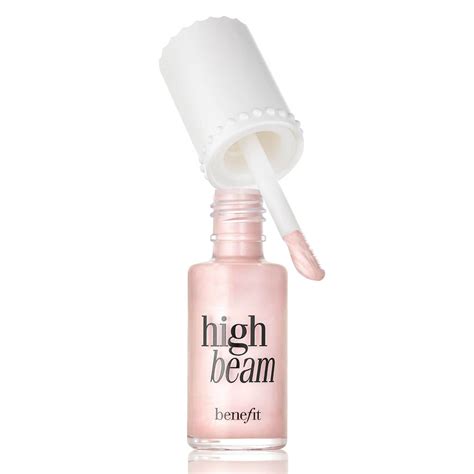 Benefit High Beam Liquid Highlighter Glossybox