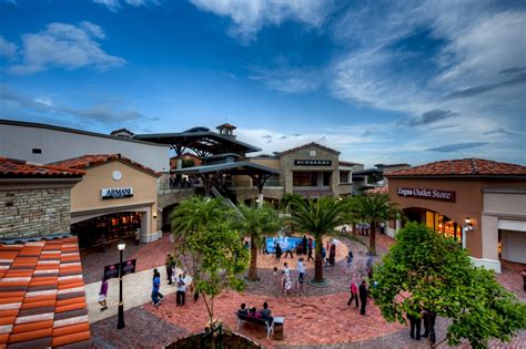 Johor Premium Outlets Celebrates Th Anniversary With A Shopping