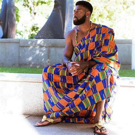 Pin On Kente Styles Ghana