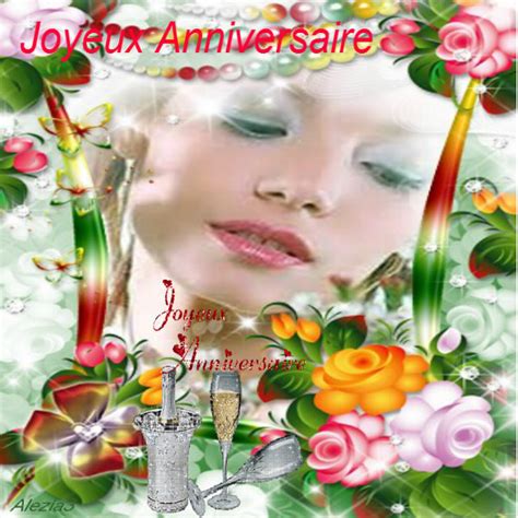 Joyeux anniversaire, mes voeux les plus sincères. a défaut de pouvoir entonner cette ritournelle en l'honneur de vos proches qui célèbrent leur anniversaire, vous avez envie de marquer votre présence symbolique lors de cette date importante. cartes anniversaire femme a imprimer - Page 2