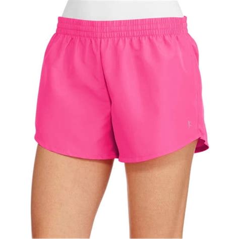 Danskin Now Womens Woven Short