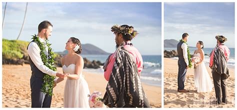 Kelli And Ryans Maui Elopement And Trash The Dress Session