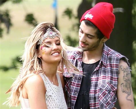 Zayn Malik And Perrie Edwards To Marry At Disneyland
