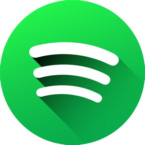 Spotify Icon Transparent Spotify Png Images Vector Freeiconspng - Vrogue gambar png
