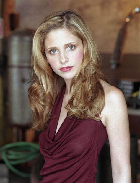 Buffy The Vampire Slayer Is My Feminist Role Model Reveals Amber Rudd York Press