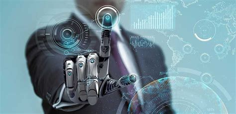 Automatización Robótica De Procesos Rpa En 2020 Parada Visual