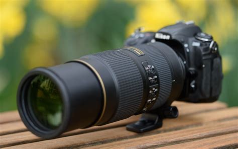 Nikon 80 400mm F45 56g Vr Review Cameralabs