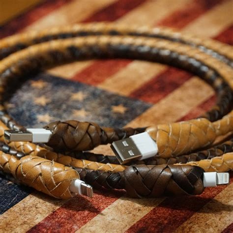 Lightning Cable Etsy