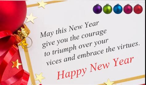 Happy New Year Greeting Quotes New Year Message Happy New Year