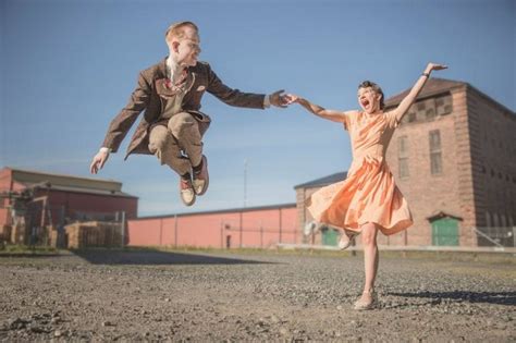 Couple Owns The Floor With Showstopping Dance Moves