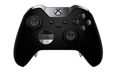Xbox Elite Controller Review For All The Players