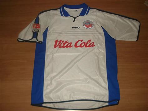 Sicher günstig online fc hansa rostock. Hansa Rostock Vita Cola / Vita Cola Wikipedia - Vita cola ...