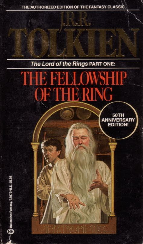 Повелитель тьмы саурон выковал кольцо всевластия в недрах роковой горы. Lord of the Rings: The Fellowship of the Ring - readinganyone