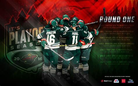 Minnesota Wild Wallpaper 76 Pictures