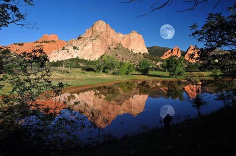 See more of hyatt place colorado springs/garden of the gods on facebook. Marvelous Garden of the Gods in Colorado, USA | Places To ...