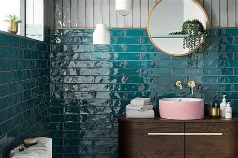 More space means more flooring, tile, amenities and remodeling expenses. Beautiful bathroom tiles and how to use them ...