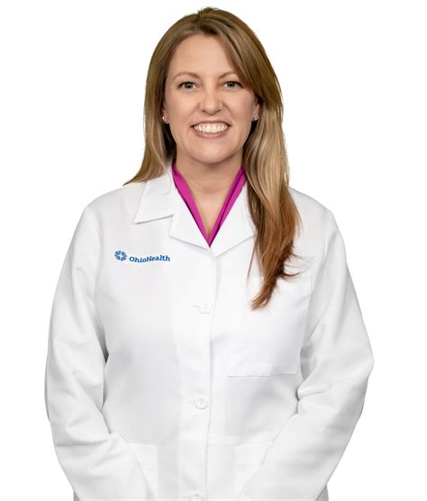 Michelle M Mulroy, CNP | Nurse Practitioner | OhioHealth