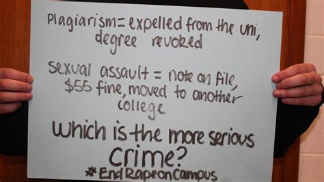 Silence Over Harassment Assault On Australian Campuses