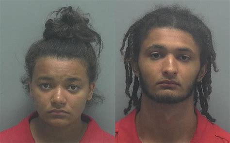 Couple Arrested Face Judge In Lehigh Acres Homicide Wink News