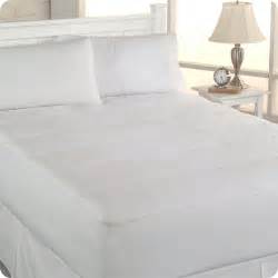 Quilted Mattress Pad Tlg Solutions Group