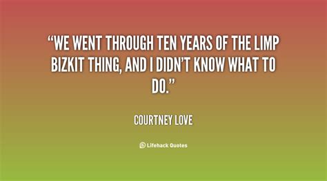 Love Through The Years Quotes
